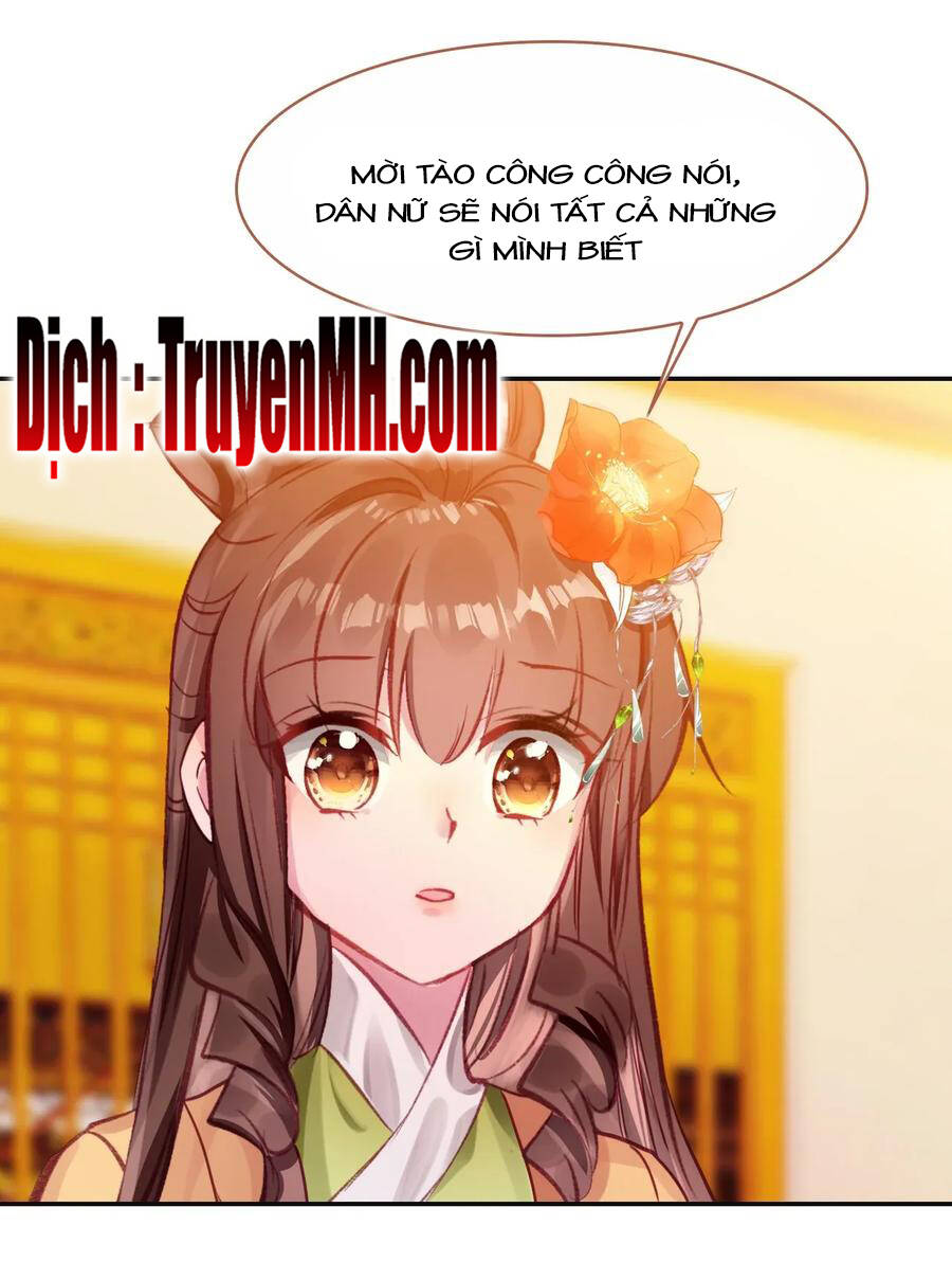 Gả Cho Một Tên Thái Giám Đáng Ghét Chapter 182 - Trang 2