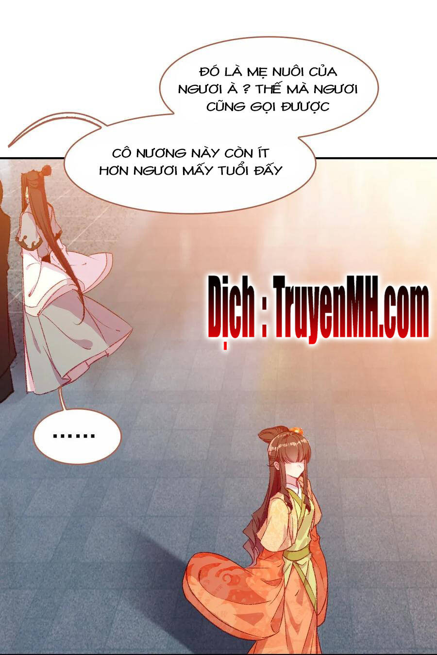 Gả Cho Một Tên Thái Giám Đáng Ghét Chapter 181 - Trang 2