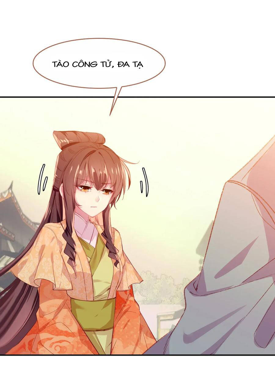 Gả Cho Một Tên Thái Giám Đáng Ghét Chapter 181 - Trang 2