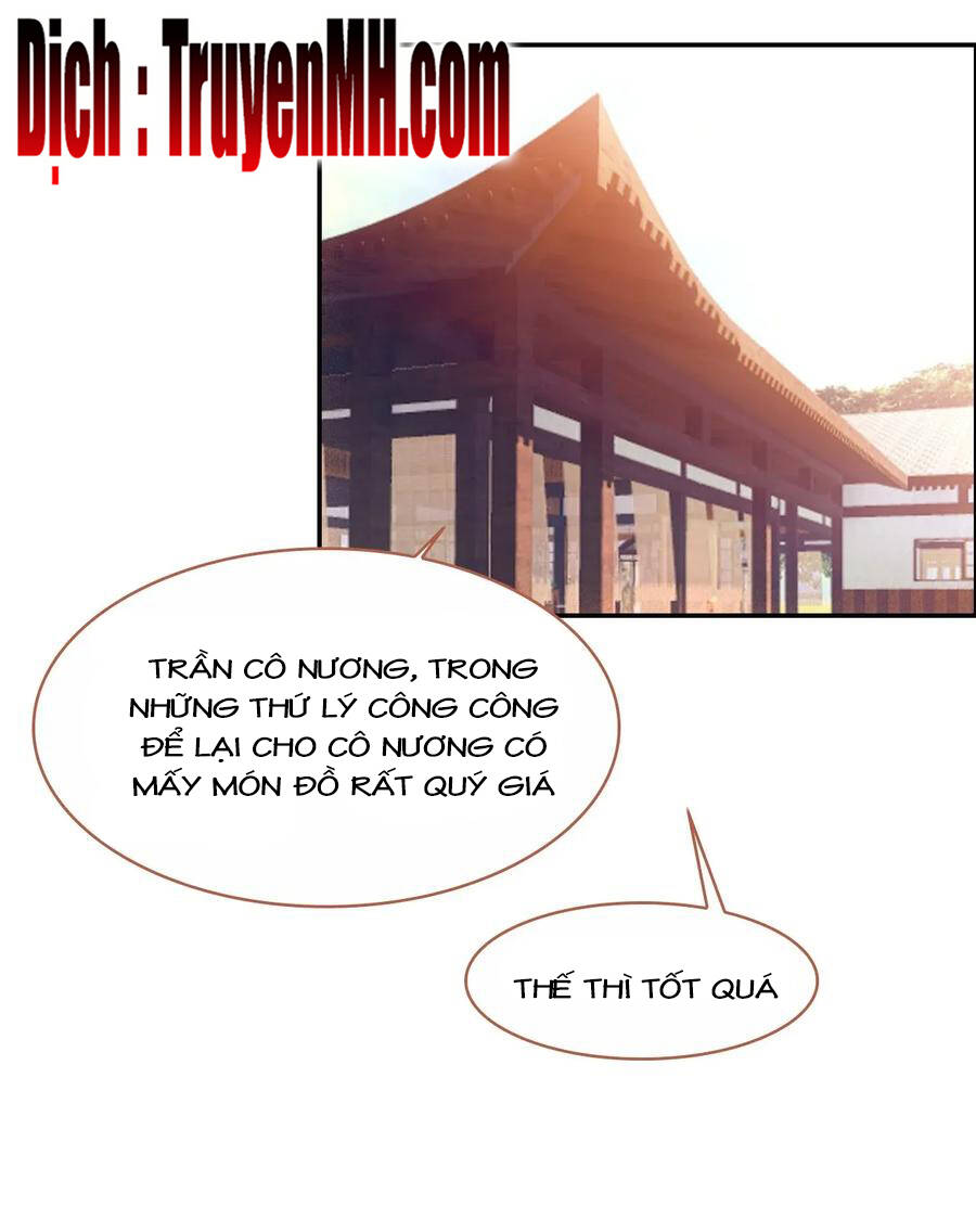 Gả Cho Một Tên Thái Giám Đáng Ghét Chapter 179 - Trang 2