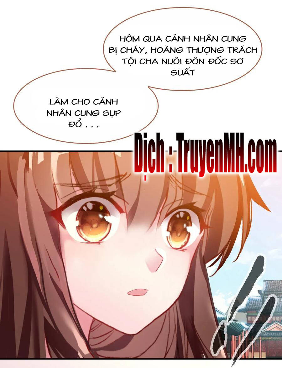 Gả Cho Một Tên Thái Giám Đáng Ghét Chapter 179 - Trang 2