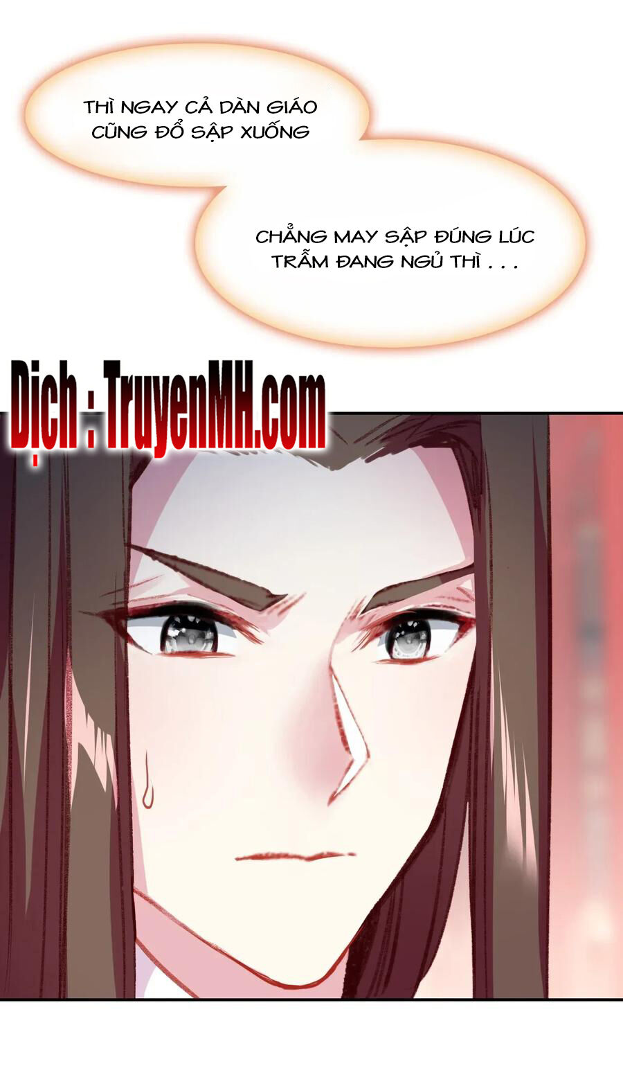 Gả Cho Một Tên Thái Giám Đáng Ghét Chapter 178 - Trang 2