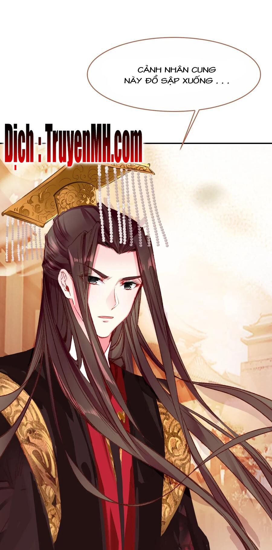 Gả Cho Một Tên Thái Giám Đáng Ghét Chapter 177 - Trang 2