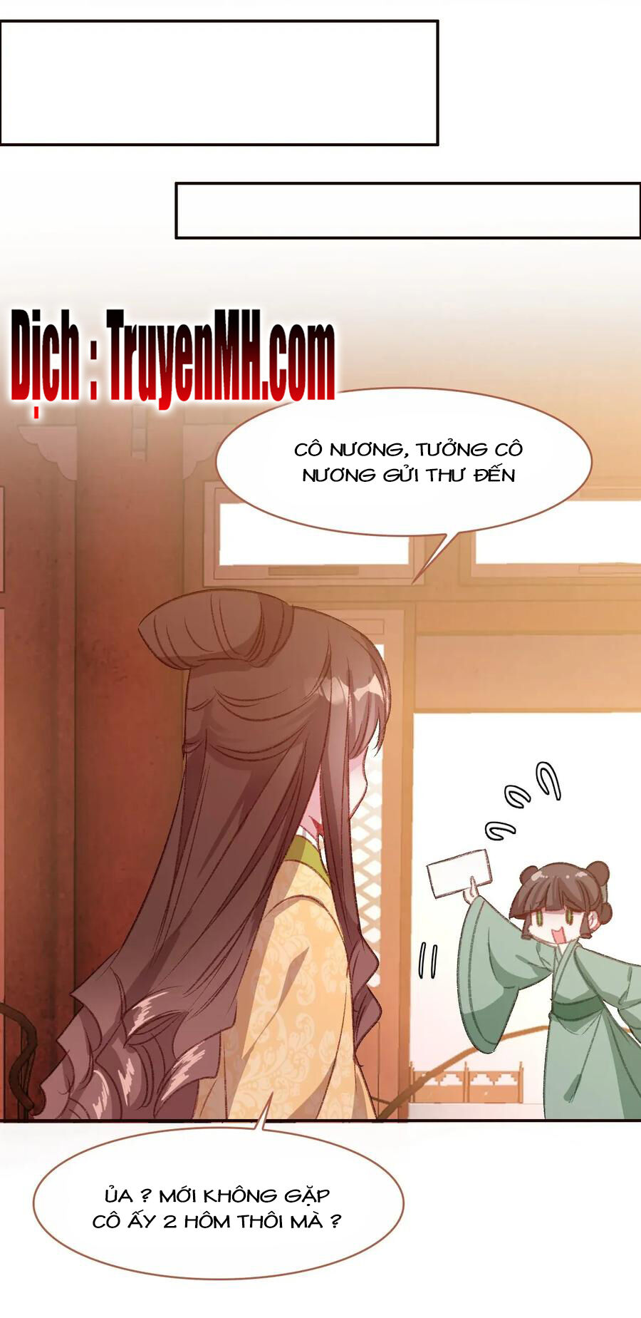 Gả Cho Một Tên Thái Giám Đáng Ghét Chapter 174 - Trang 2