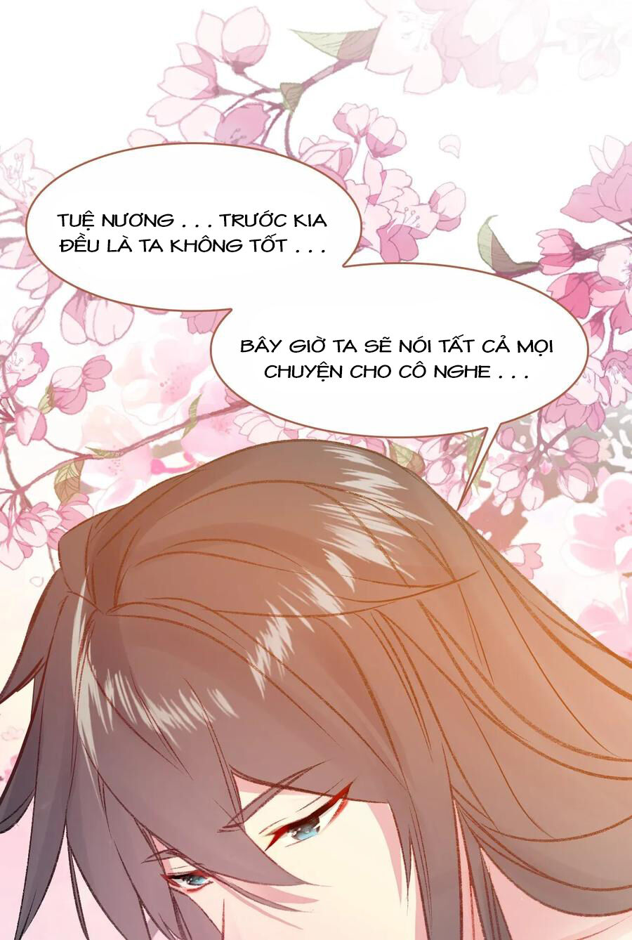 Gả Cho Một Tên Thái Giám Đáng Ghét Chapter 173 - Trang 2