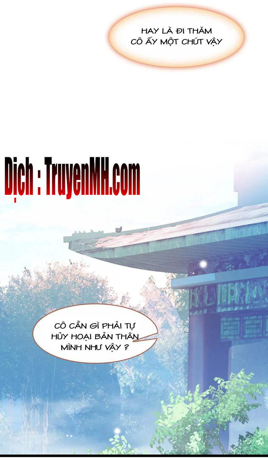 Gả Cho Một Tên Thái Giám Đáng Ghét Chapter 173 - Trang 2