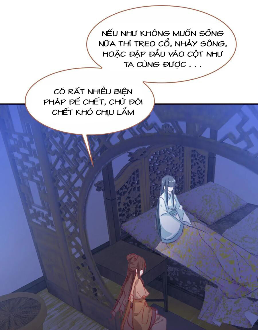 Gả Cho Một Tên Thái Giám Đáng Ghét Chapter 173 - Trang 2