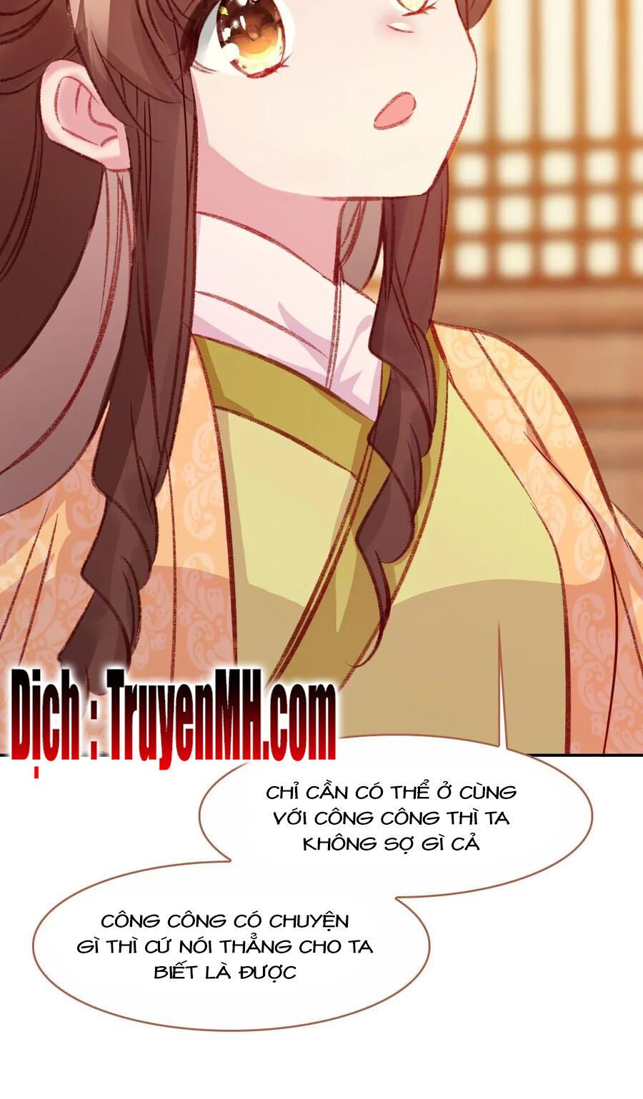 Gả Cho Một Tên Thái Giám Đáng Ghét Chapter 171 - Trang 2