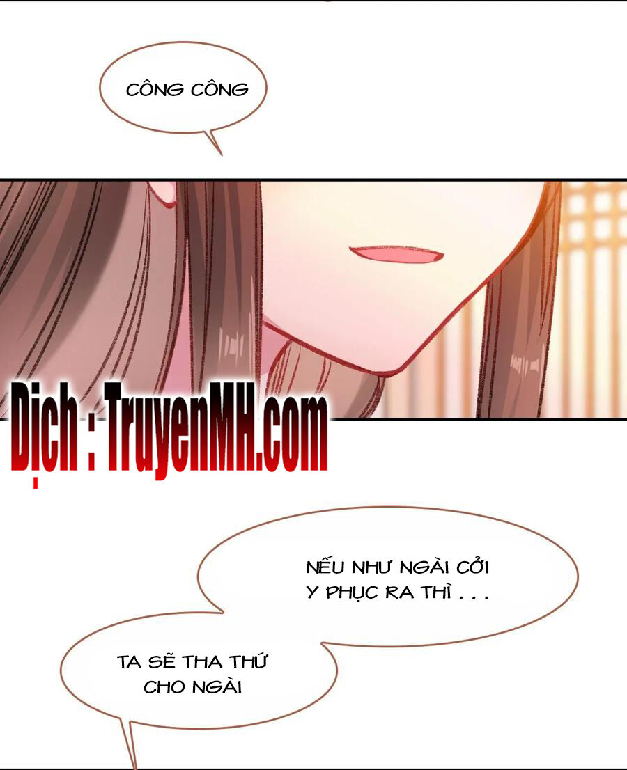 Gả Cho Một Tên Thái Giám Đáng Ghét Chapter 170 - Trang 2