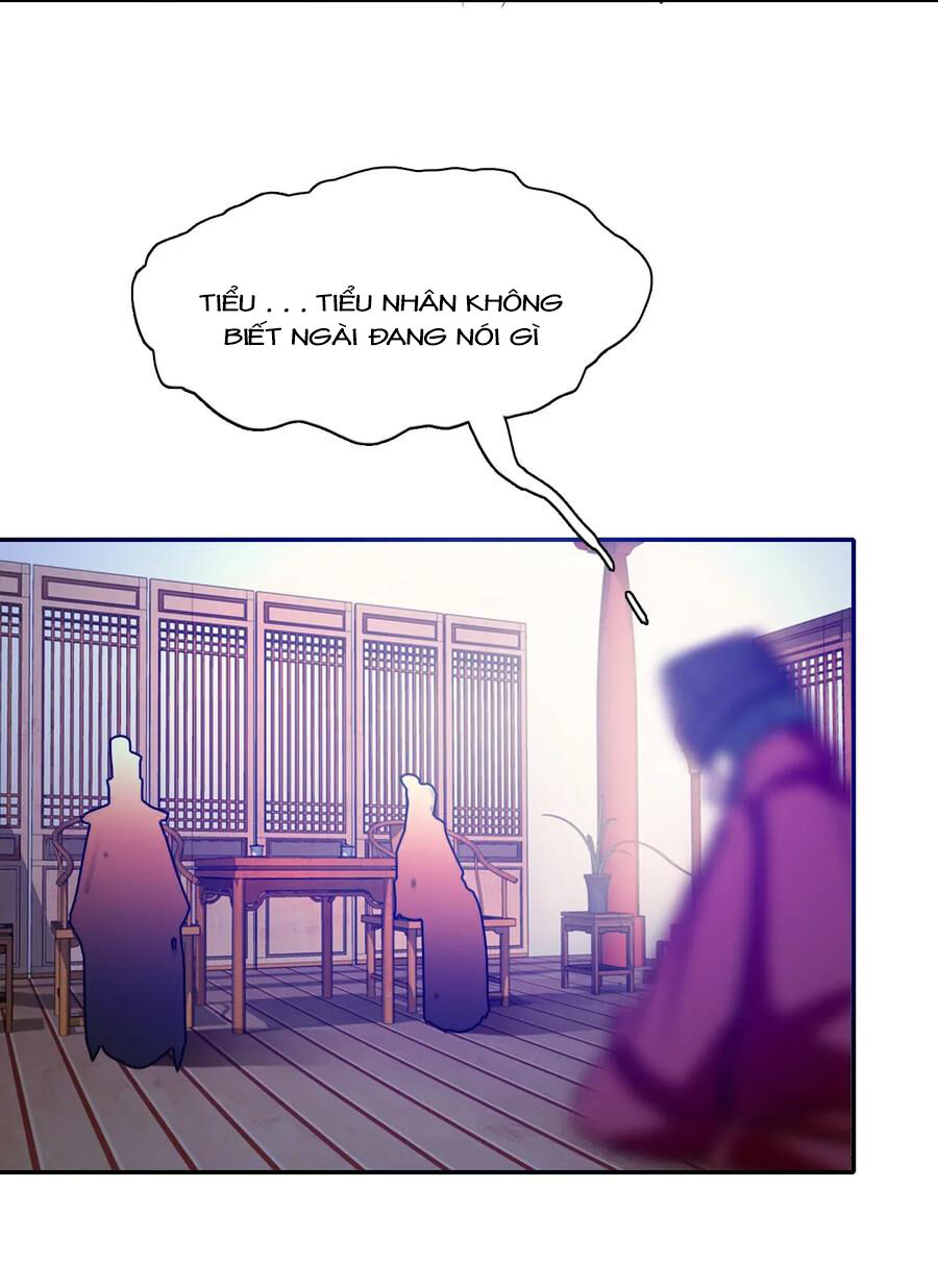 Gả Cho Một Tên Thái Giám Đáng Ghét Chapter 168 - Trang 2