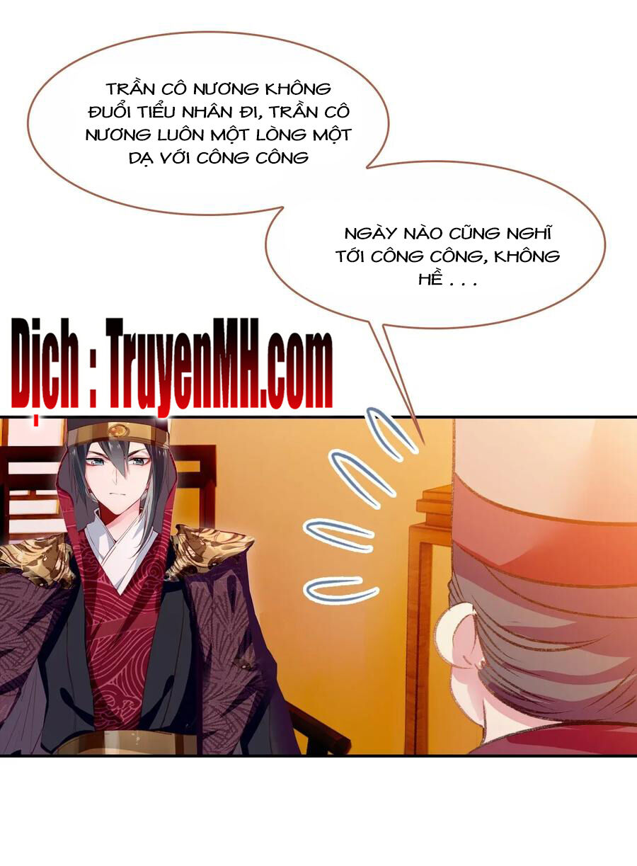 Gả Cho Một Tên Thái Giám Đáng Ghét Chapter 167 - Trang 2