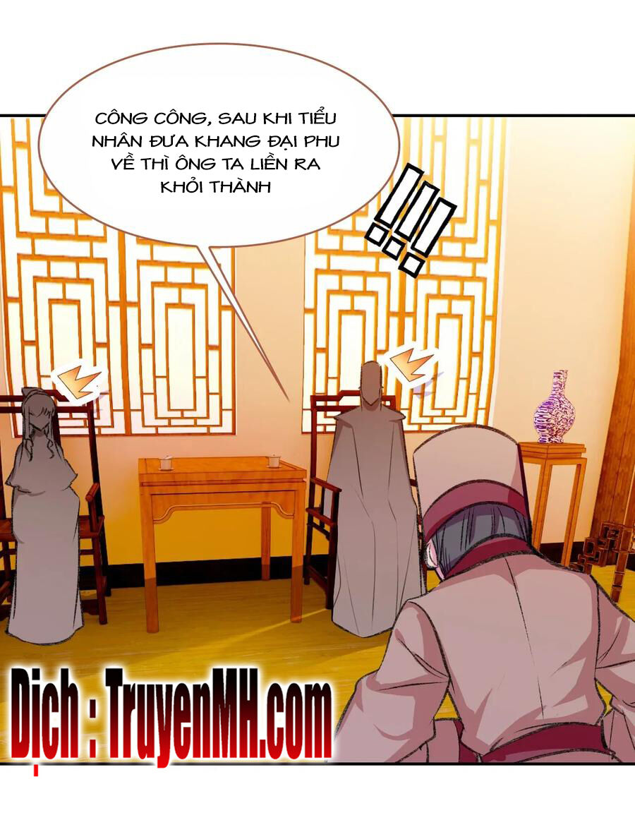 Gả Cho Một Tên Thái Giám Đáng Ghét Chapter 167 - Trang 2