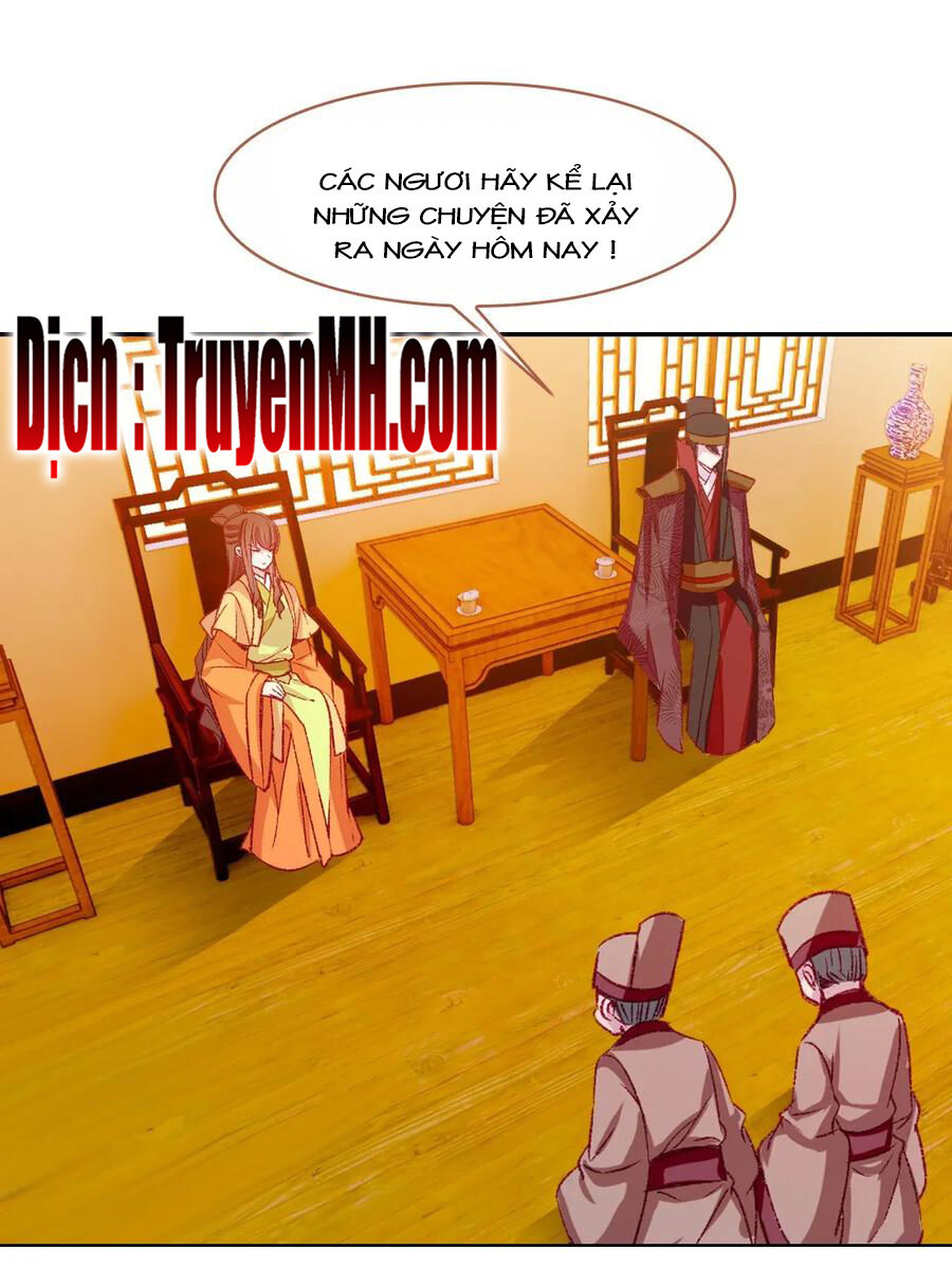 Gả Cho Một Tên Thái Giám Đáng Ghét Chapter 166 - Trang 2