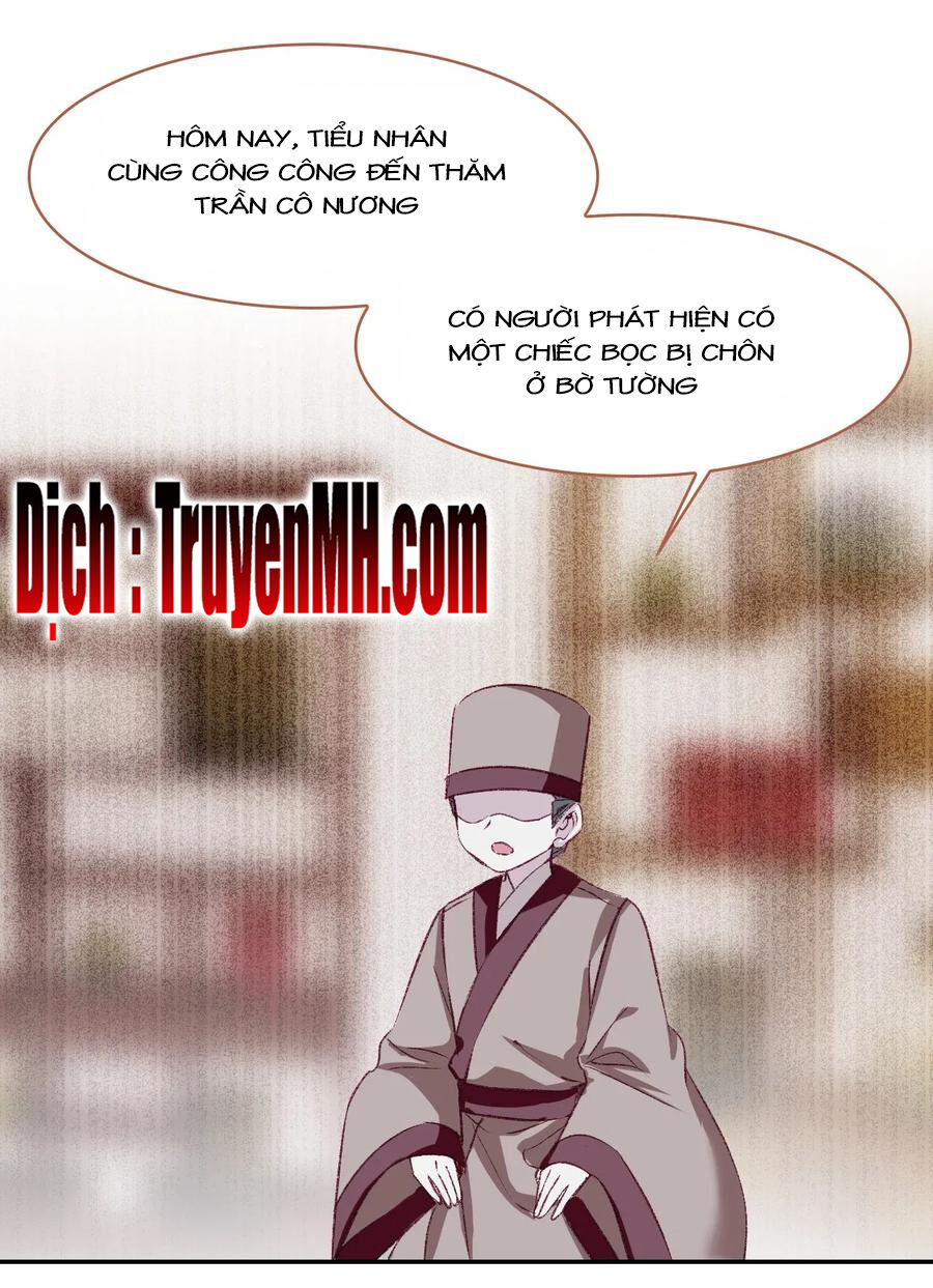 Gả Cho Một Tên Thái Giám Đáng Ghét Chapter 166 - Trang 2