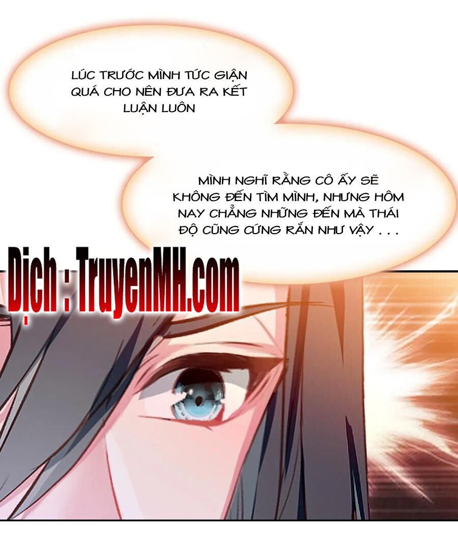 Gả Cho Một Tên Thái Giám Đáng Ghét Chapter 166 - Trang 2