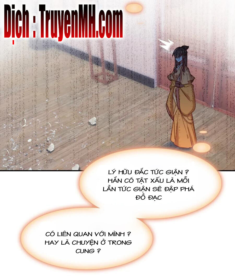 Gả Cho Một Tên Thái Giám Đáng Ghét Chapter 165 - Trang 2