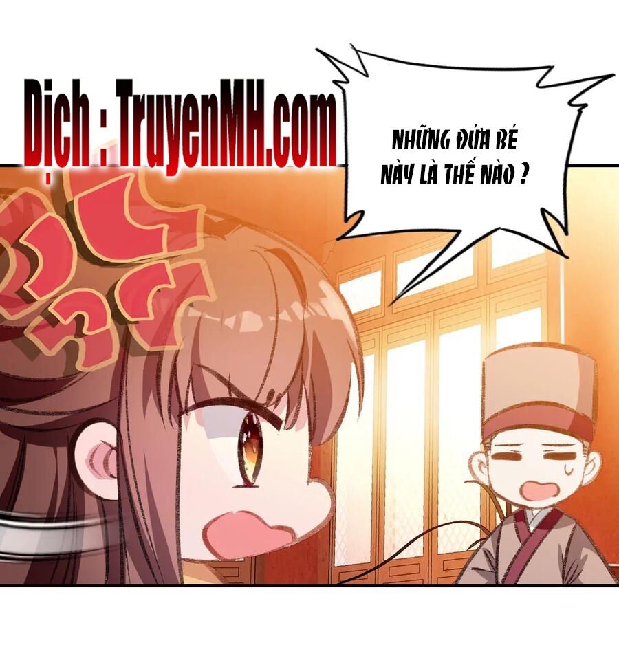 Gả Cho Một Tên Thái Giám Đáng Ghét Chapter 164 - Trang 2