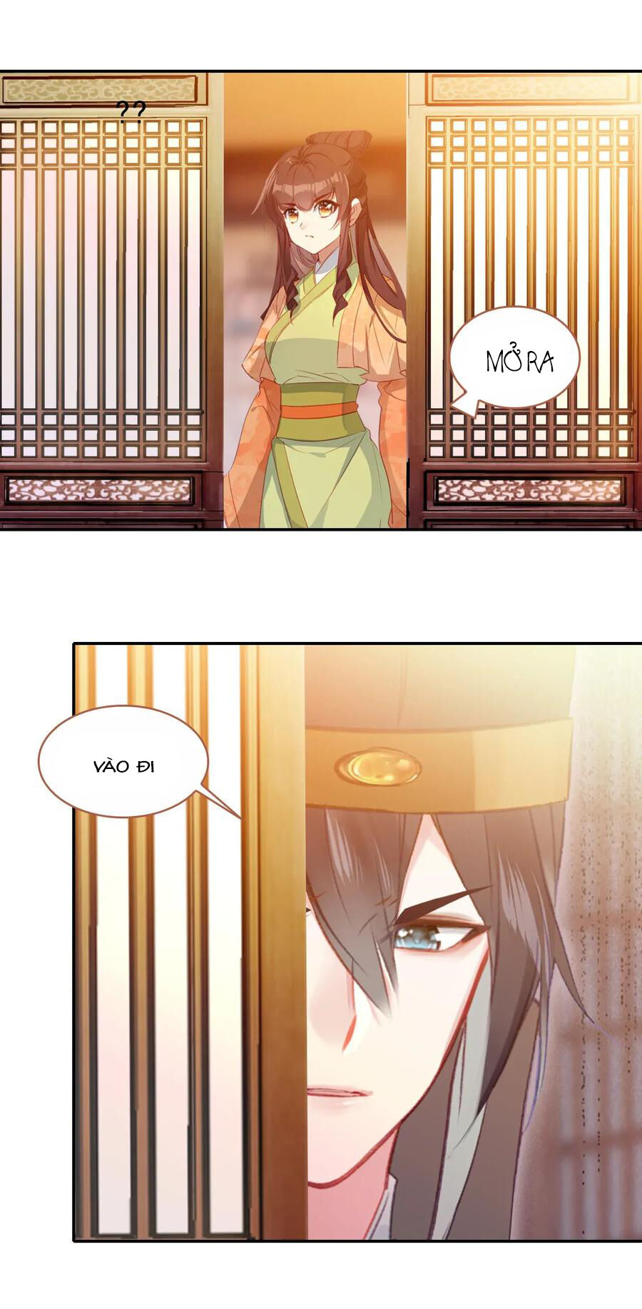 Gả Cho Một Tên Thái Giám Đáng Ghét Chapter 164 - Trang 2