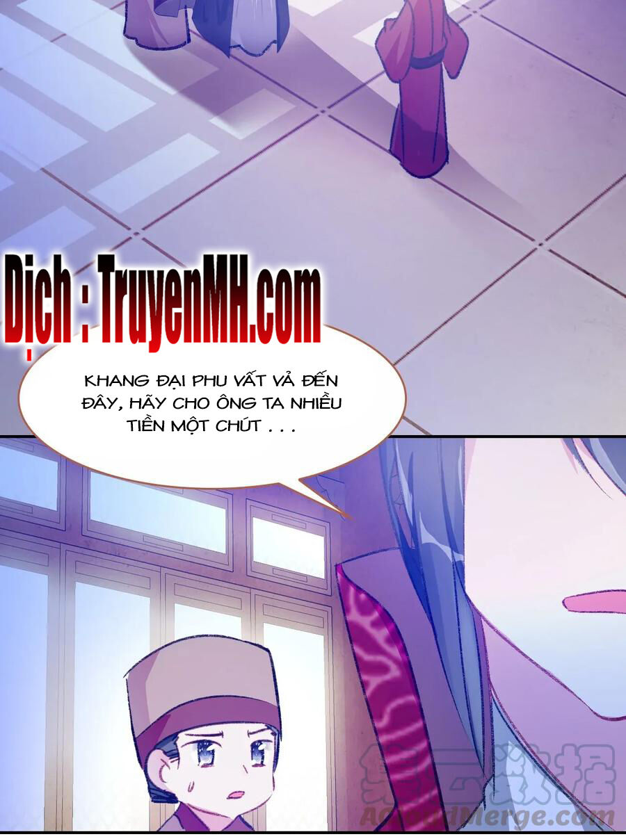 Gả Cho Một Tên Thái Giám Đáng Ghét Chapter 163 - Trang 2