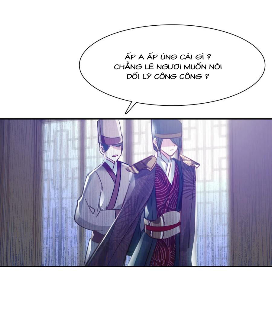 Gả Cho Một Tên Thái Giám Đáng Ghét Chapter 163 - Trang 2