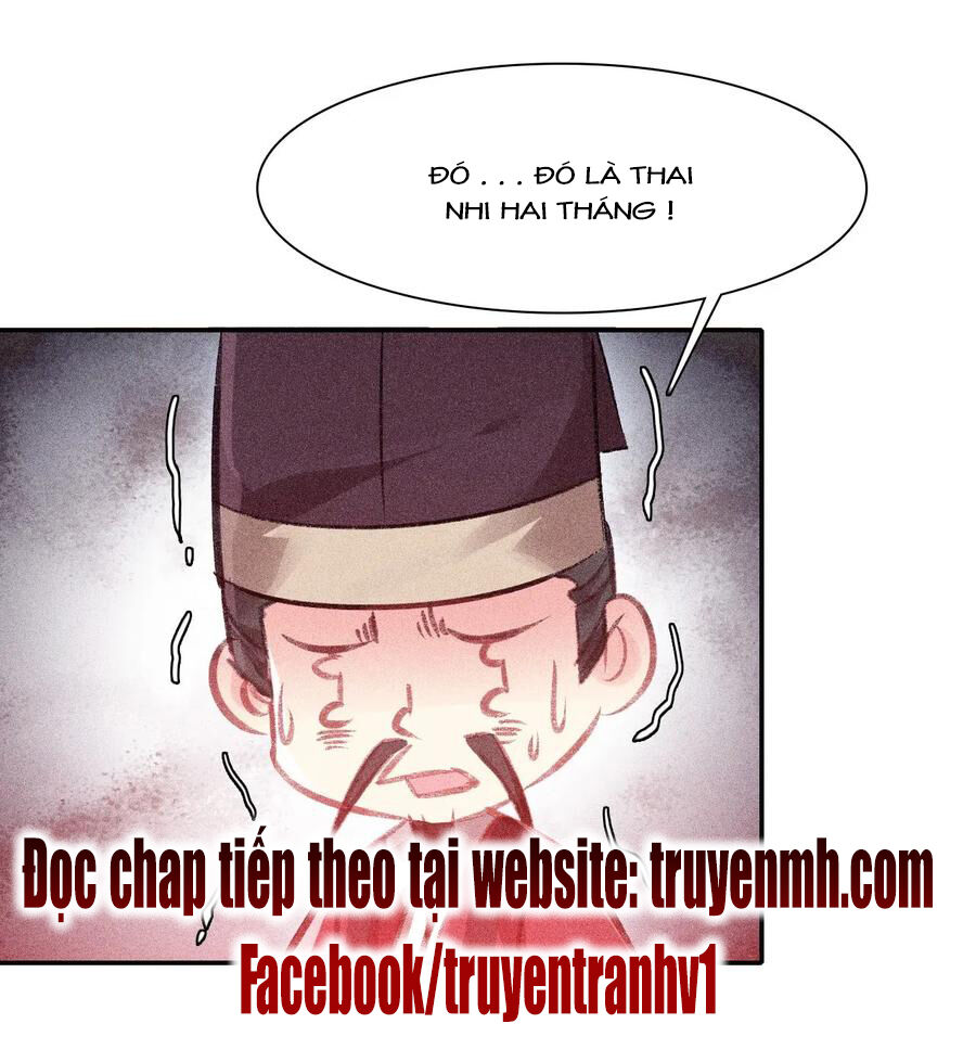 Gả Cho Một Tên Thái Giám Đáng Ghét Chapter 162 - Trang 2