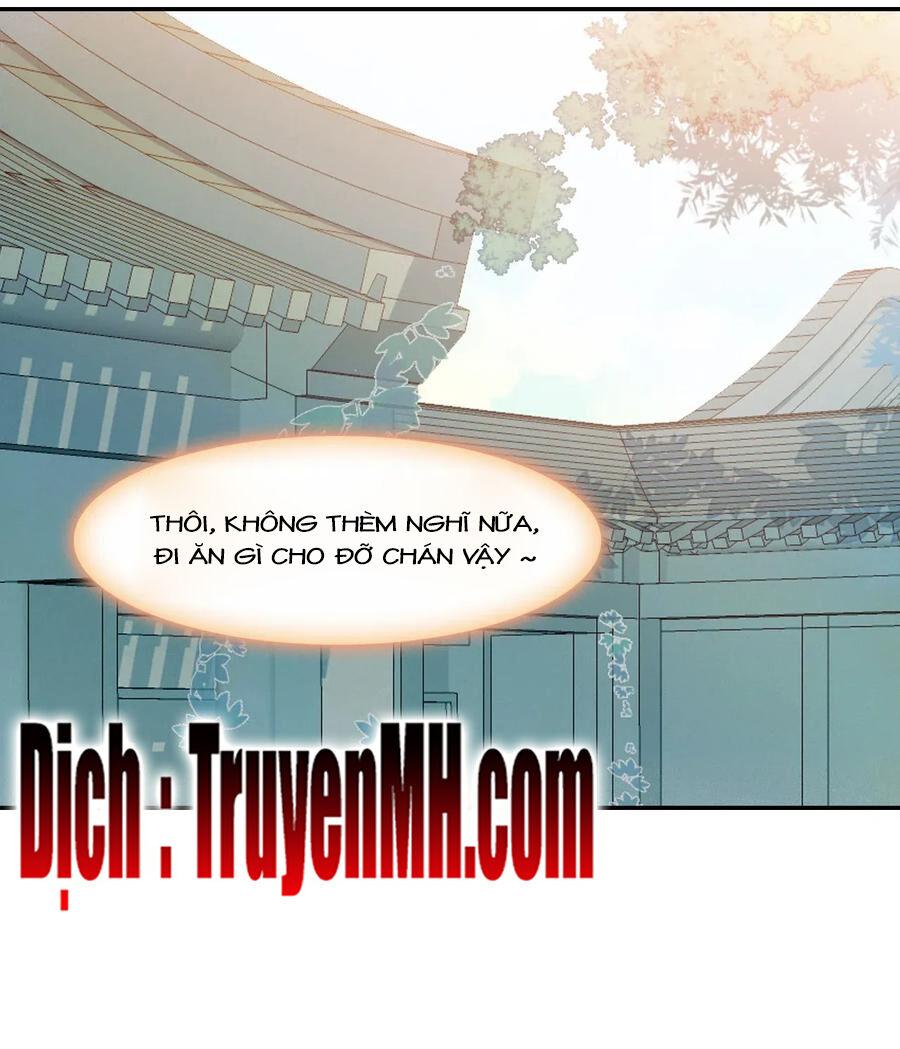 Gả Cho Một Tên Thái Giám Đáng Ghét Chapter 162 - Trang 2