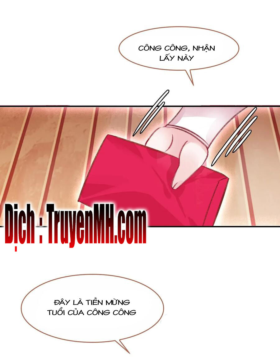 Gả Cho Một Tên Thái Giám Đáng Ghét Chapter 161 - Trang 2