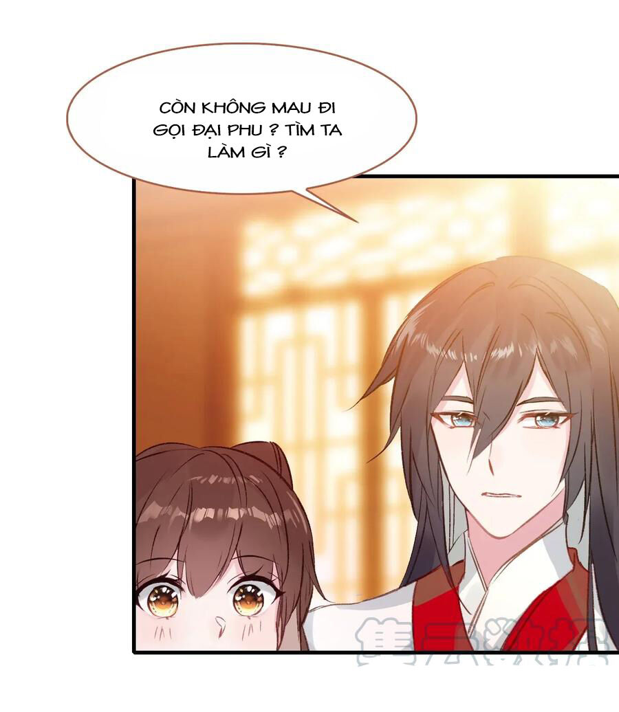 Gả Cho Một Tên Thái Giám Đáng Ghét Chapter 161 - Trang 2