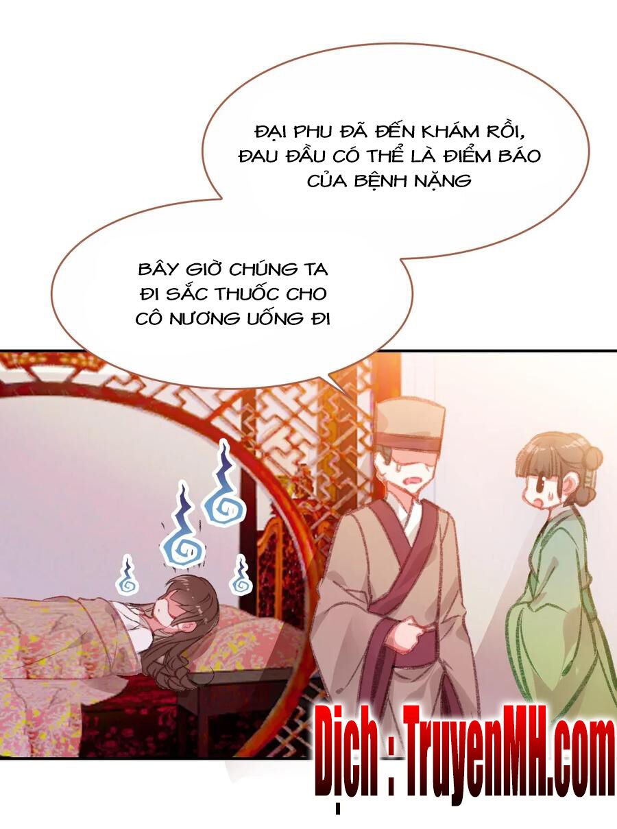 Gả Cho Một Tên Thái Giám Đáng Ghét Chapter 158 - Trang 2