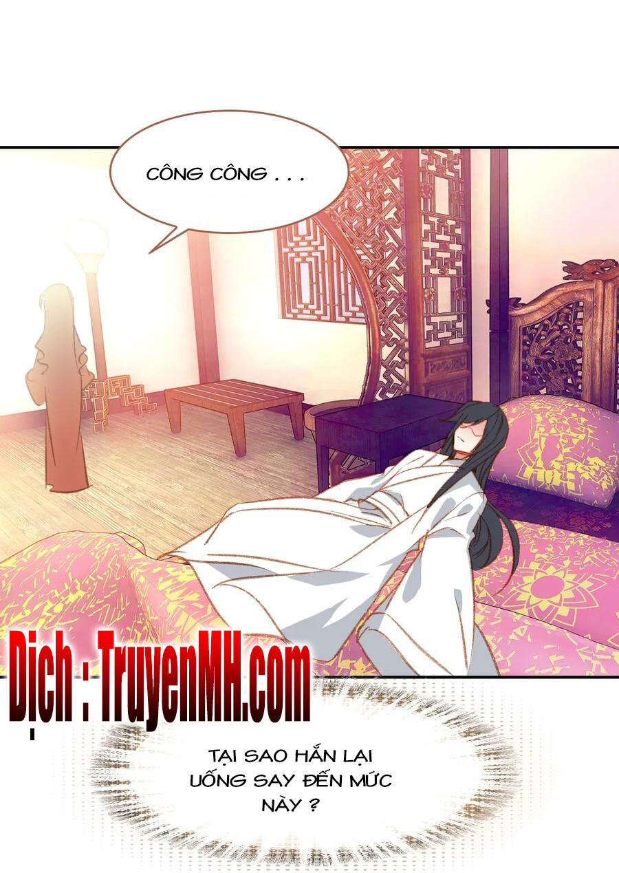 Gả Cho Một Tên Thái Giám Đáng Ghét Chapter 155 - Trang 2