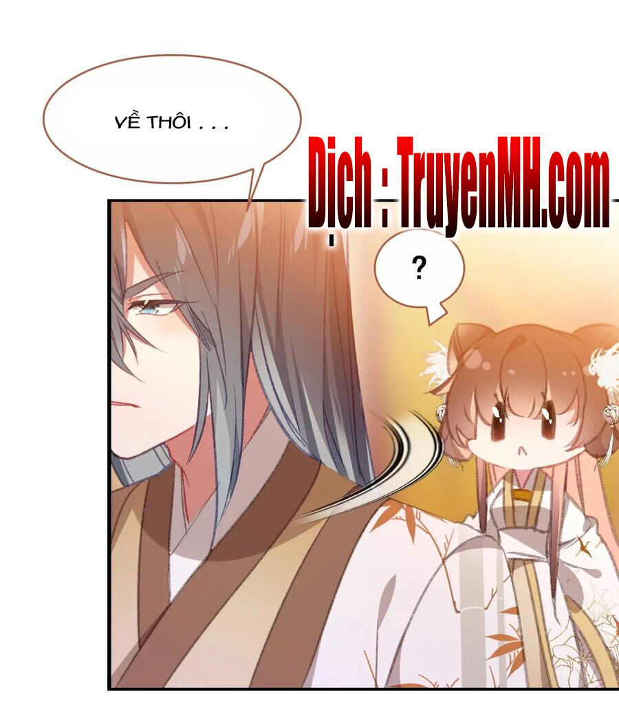 Gả Cho Một Tên Thái Giám Đáng Ghét Chapter 155 - Trang 2