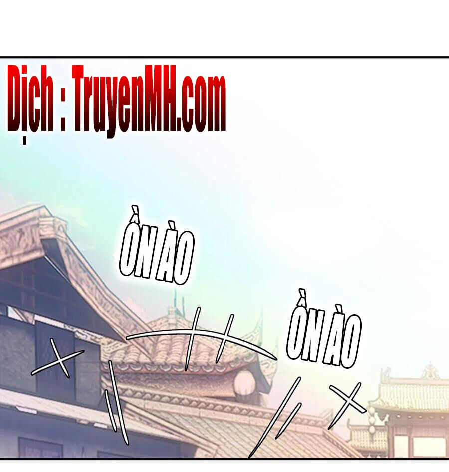 Gả Cho Một Tên Thái Giám Đáng Ghét Chapter 154 - Trang 2