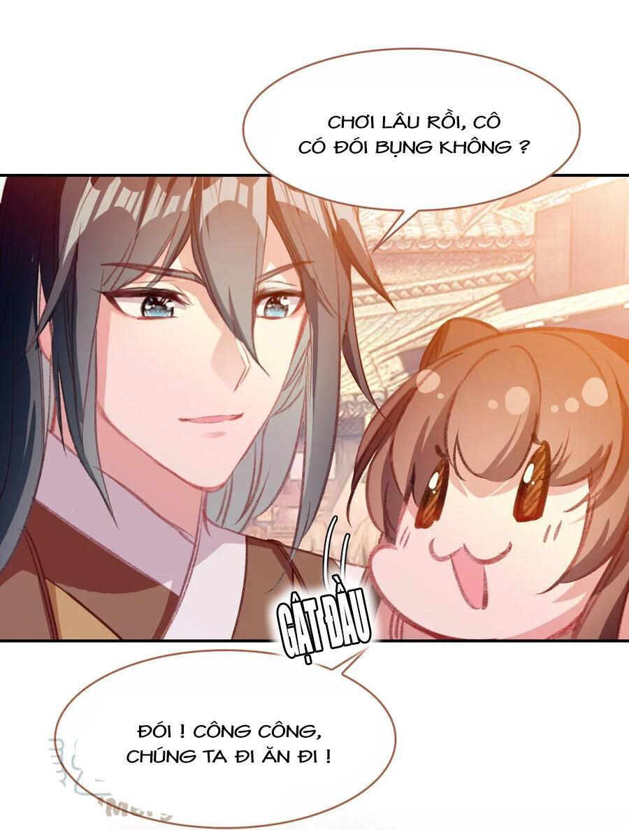 Gả Cho Một Tên Thái Giám Đáng Ghét Chapter 154 - Trang 2