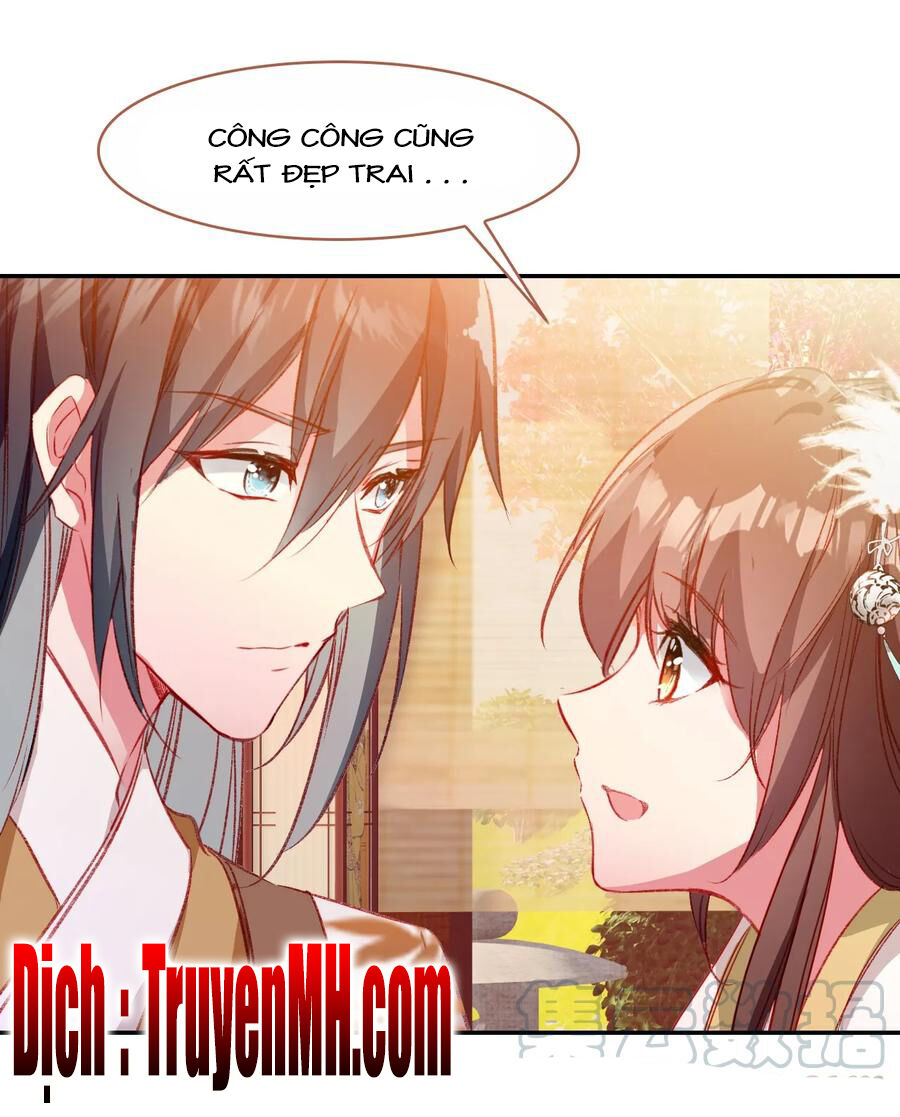 Gả Cho Một Tên Thái Giám Đáng Ghét Chapter 153 - Trang 2