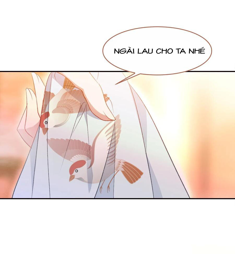 Gả Cho Một Tên Thái Giám Đáng Ghét Chapter 150 - Trang 2