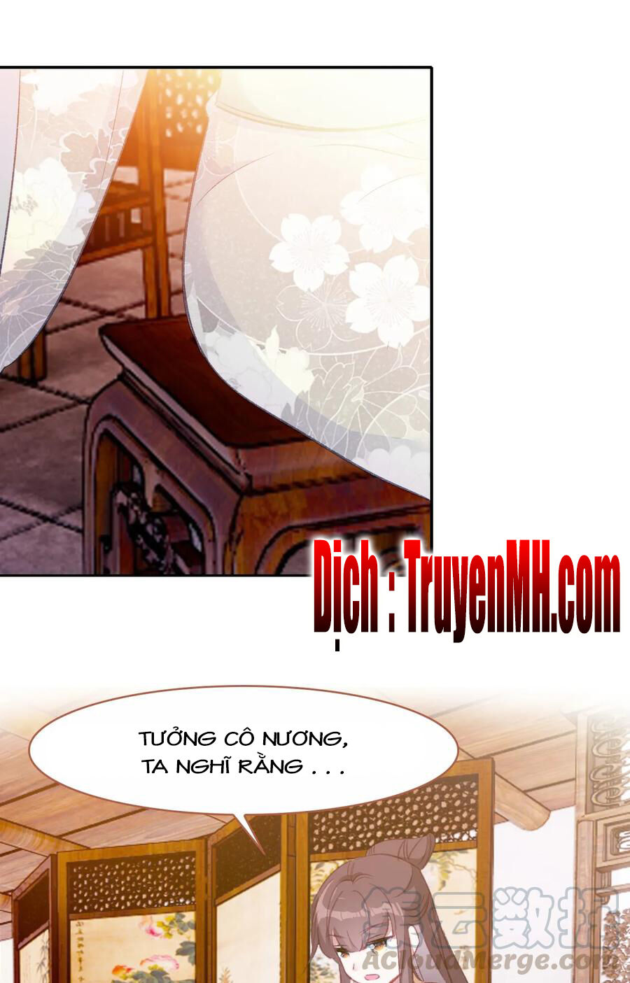 Gả Cho Một Tên Thái Giám Đáng Ghét Chapter 148 - Trang 2