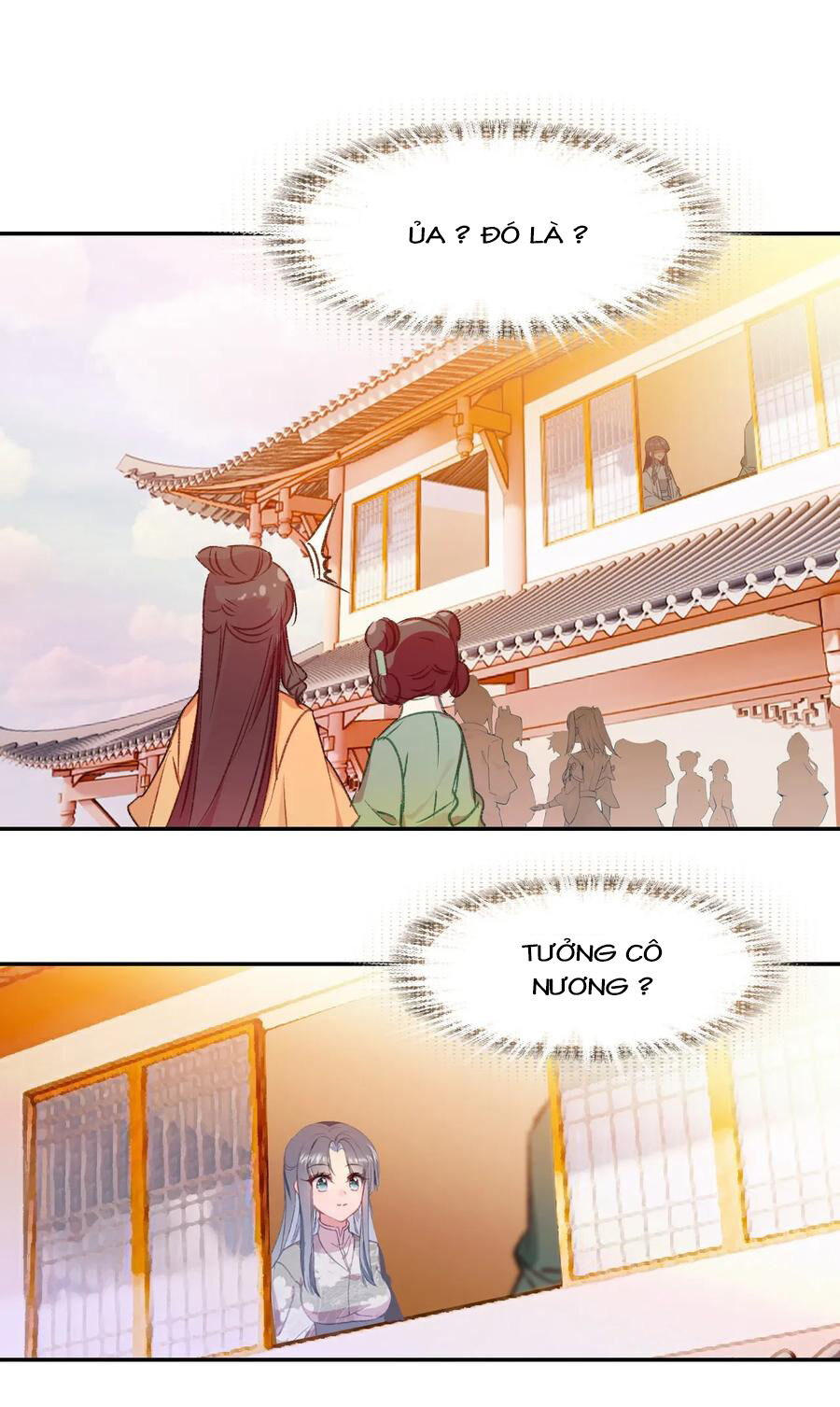 Gả Cho Một Tên Thái Giám Đáng Ghét Chapter 147 - Trang 2