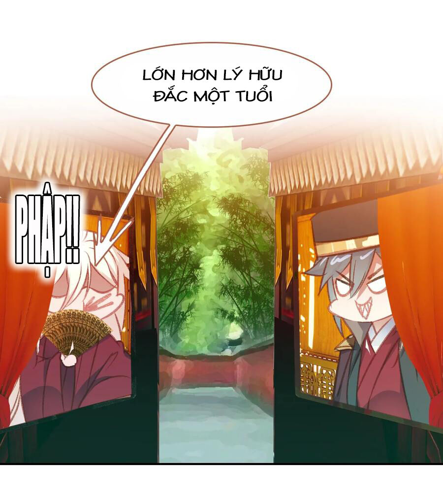 Gả Cho Một Tên Thái Giám Đáng Ghét Chapter 147 - Trang 2