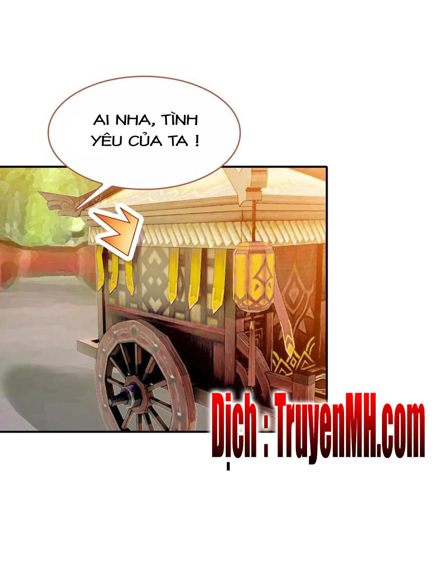 Gả Cho Một Tên Thái Giám Đáng Ghét Chapter 146 - Trang 2