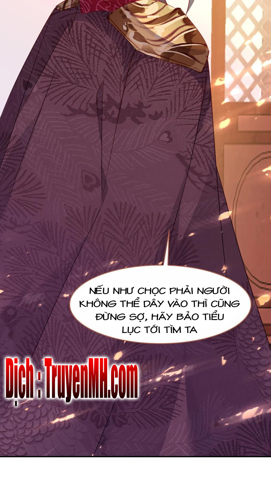 Gả Cho Một Tên Thái Giám Đáng Ghét Chapter 146 - Trang 2