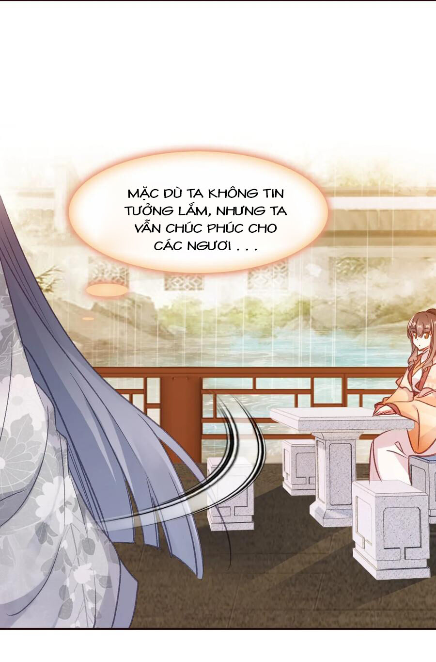 Gả Cho Một Tên Thái Giám Đáng Ghét Chapter 145 - Trang 2