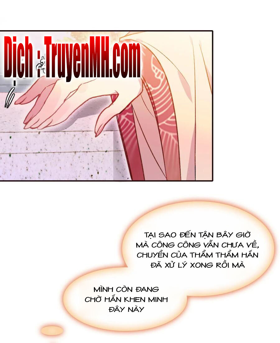 Gả Cho Một Tên Thái Giám Đáng Ghét Chapter 144 - Trang 2