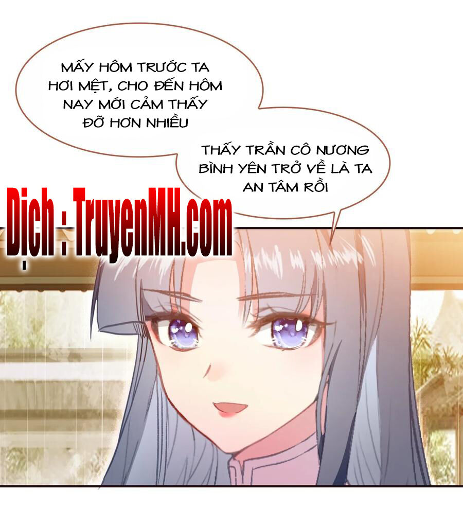 Gả Cho Một Tên Thái Giám Đáng Ghét Chapter 144 - Trang 2