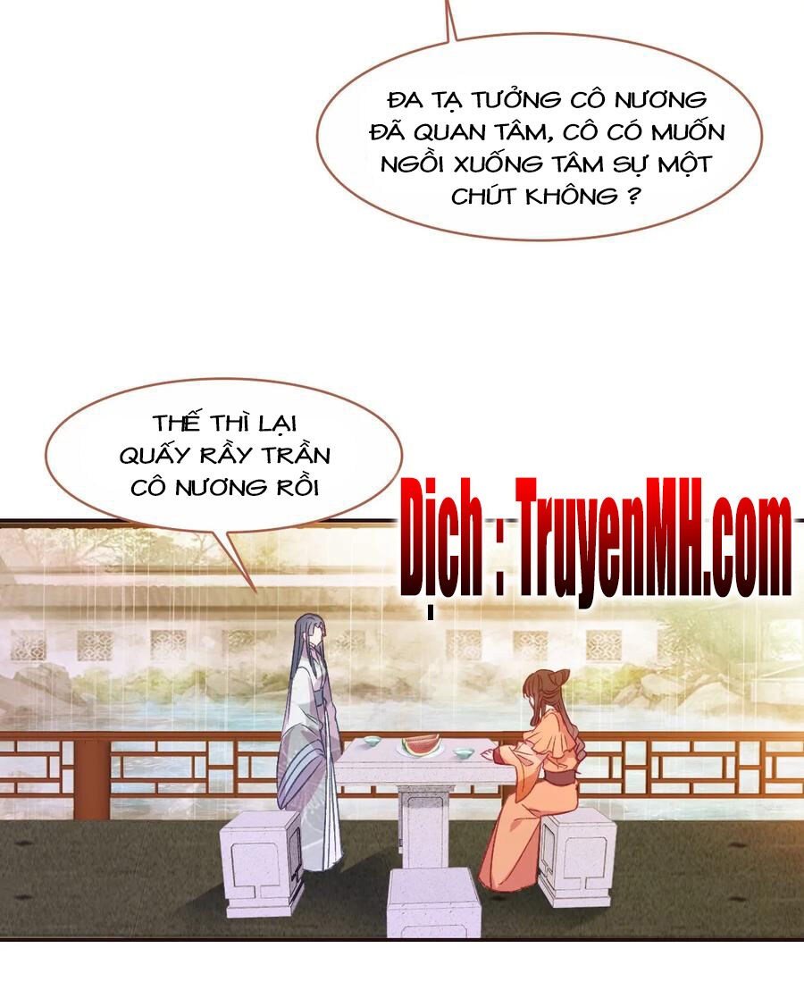 Gả Cho Một Tên Thái Giám Đáng Ghét Chapter 144 - Trang 2