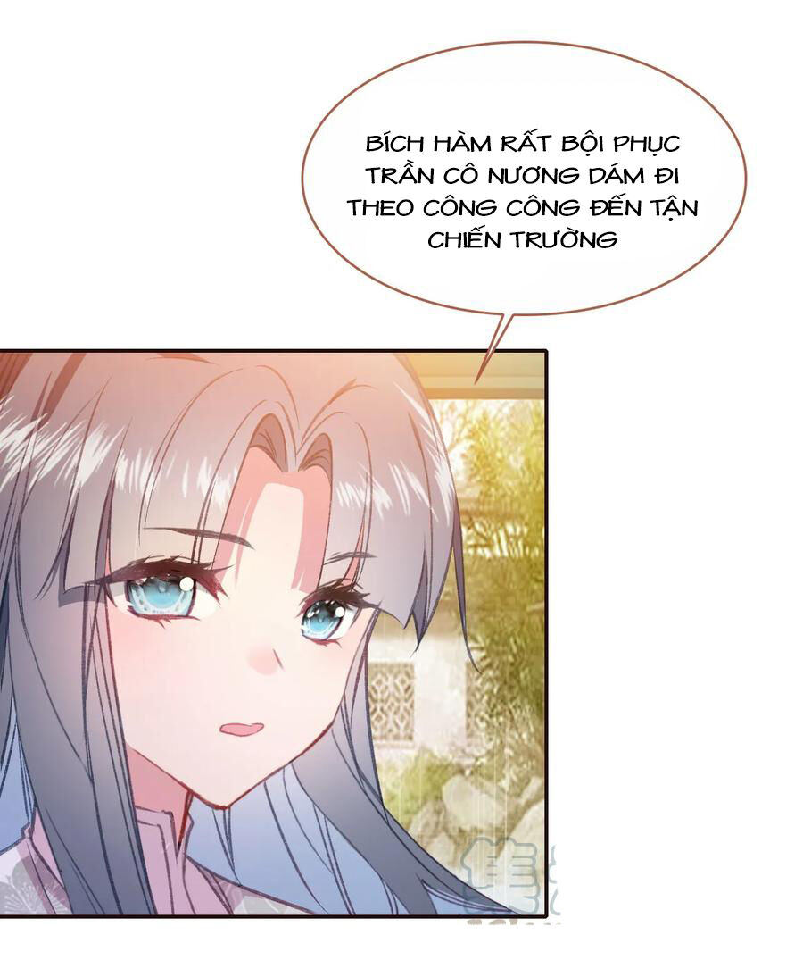 Gả Cho Một Tên Thái Giám Đáng Ghét Chapter 144 - Trang 2