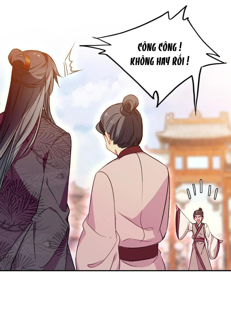 Gả Cho Một Tên Thái Giám Đáng Ghét Chapter 143 - Trang 2