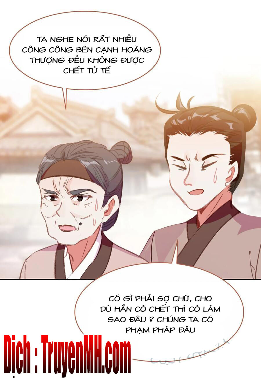 Gả Cho Một Tên Thái Giám Đáng Ghét Chapter 143 - Trang 2