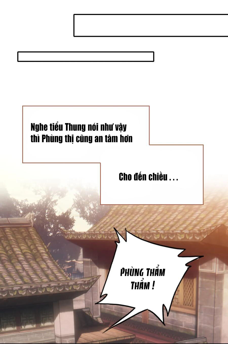 Gả Cho Một Tên Thái Giám Đáng Ghét Chapter 143 - Trang 2