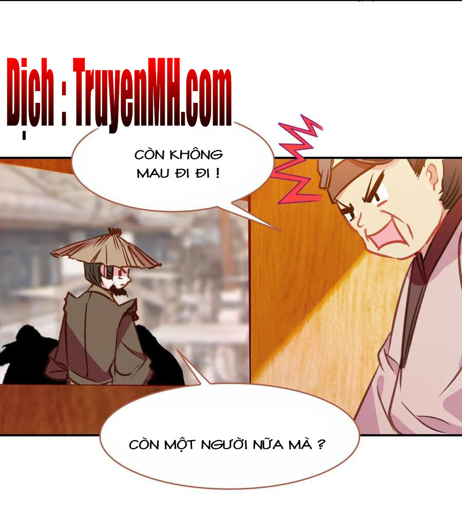 Gả Cho Một Tên Thái Giám Đáng Ghét Chapter 143 - Trang 2