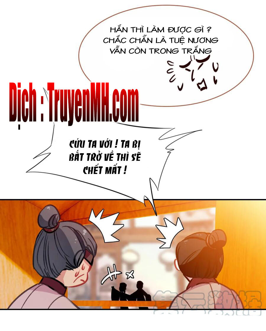 Gả Cho Một Tên Thái Giám Đáng Ghét Chapter 143 - Trang 2